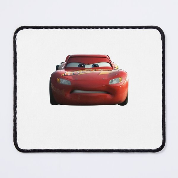 Item preview, Lightning Mcqueen designed and sold by SummitSeason.