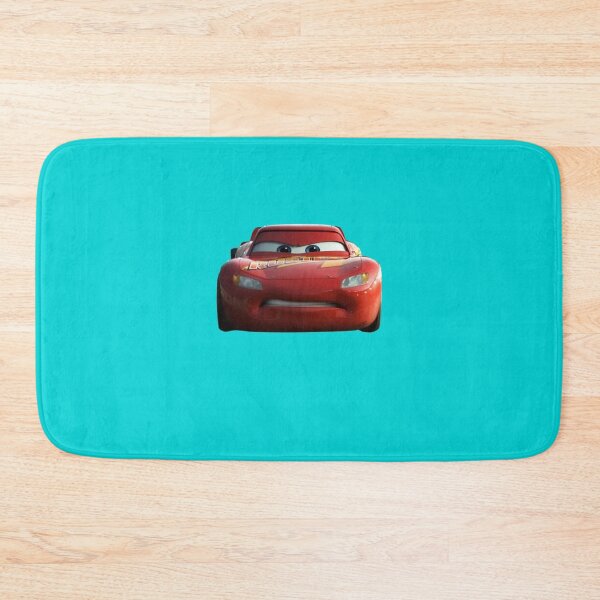 Item preview, Lightning Mcqueen designed and sold by SummitSeason.