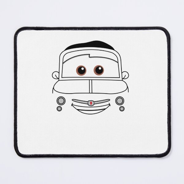 Item preview, Luigi   designed and sold by SummitSeason.