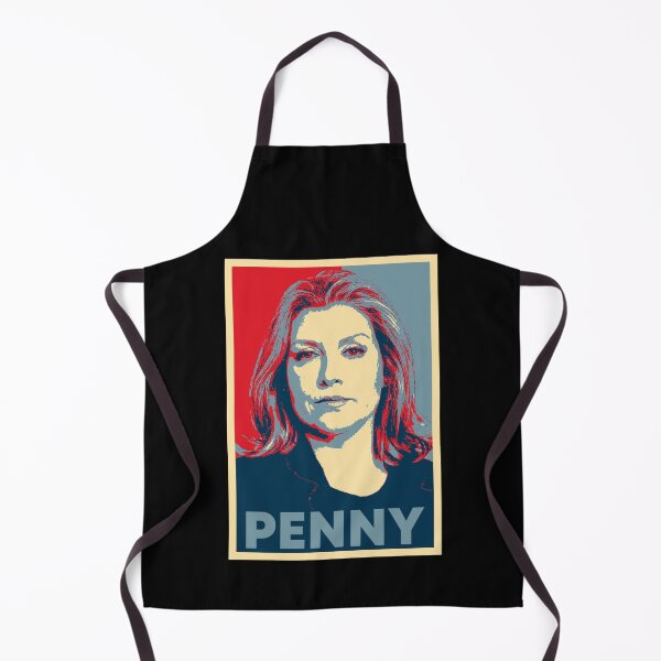 Item preview, Penny Mordaunt Hope designed and sold by sulemannorman21.