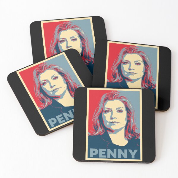 Item preview, Penny Mordaunt Hope designed and sold by sulemannorman21.