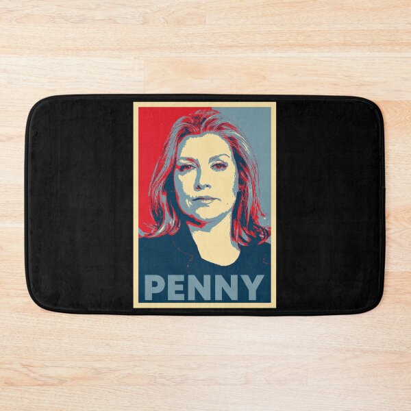 Item preview, Penny Mordaunt Hope designed and sold by sulemannorman21.