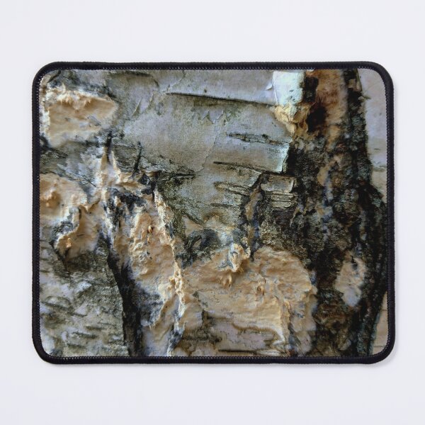 Item preview, Birch bark pattern designed and sold by AdioraStore.