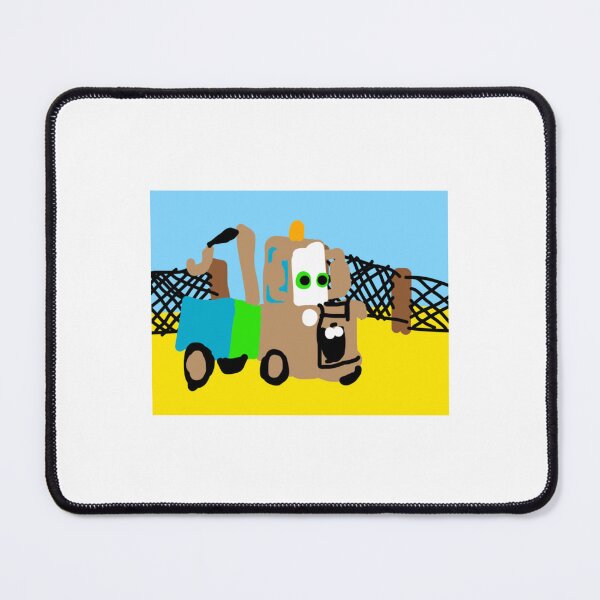 Item preview, Mater  2 designed and sold by SummitSeason.