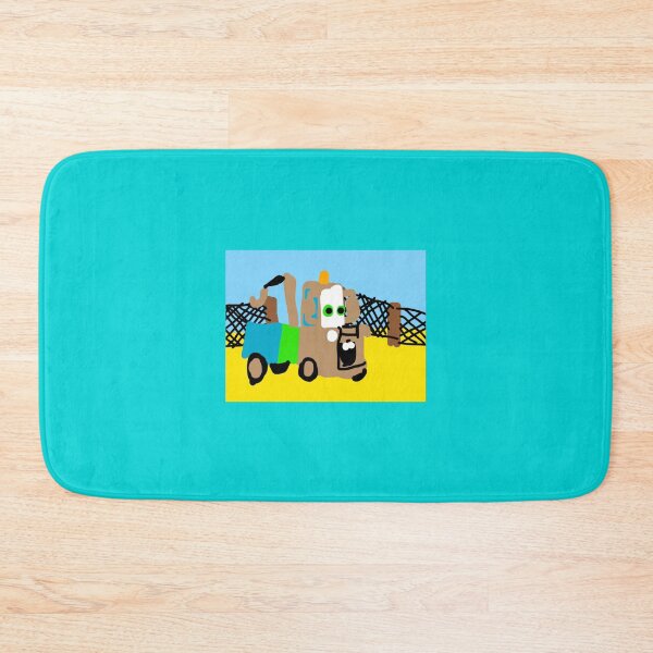 Item preview, Mater  2 designed and sold by SummitSeason.