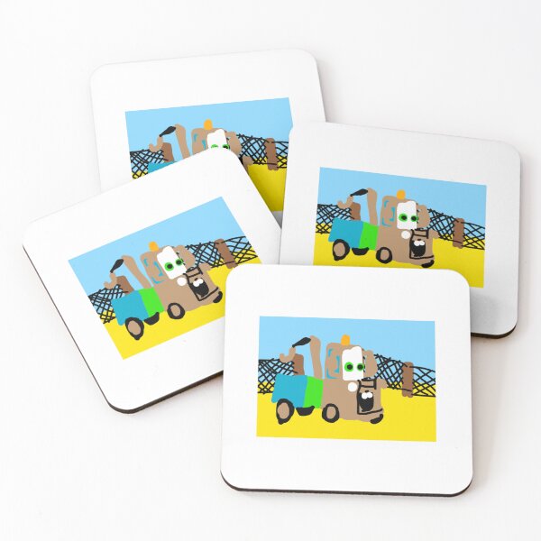 Item preview, Mater  2 designed and sold by SummitSeason.