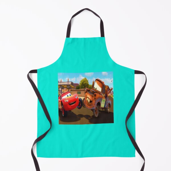 Item preview, Mater from cars best mater from cars scraping for fans cartoon designed and sold by SummitSeason.