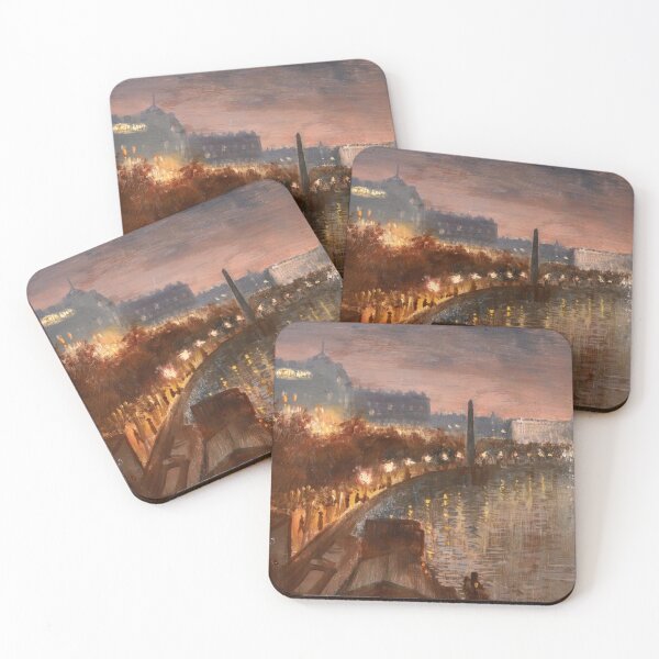 Item preview, London - George Hyde Pownall designed and sold by Vintage Designs +.