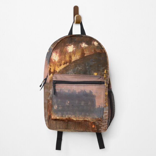 Item preview, London - George Hyde Pownall designed and sold by Vintage Designs +.