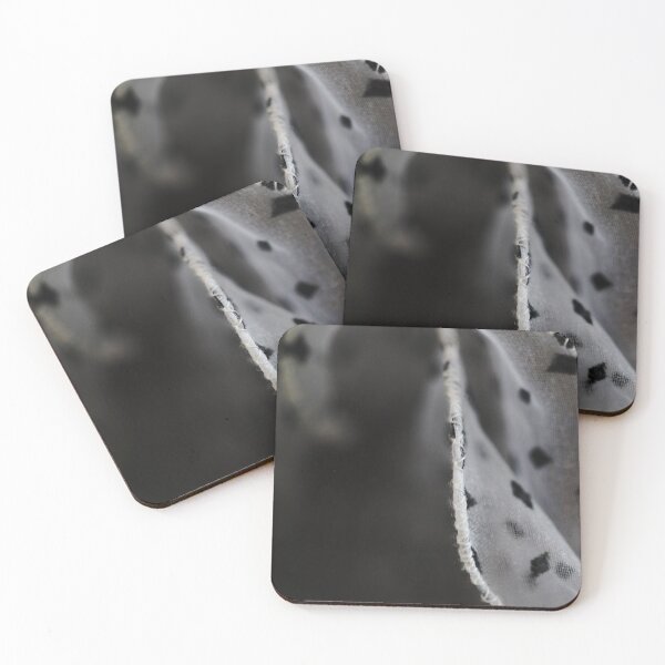 Item preview, The Gentle Curves of Speckled Cloth designed and sold by Geoff Treagus.