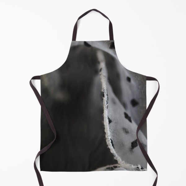 Item preview, The Gentle Curves of Speckled Cloth designed and sold by Geoff Treagus.
