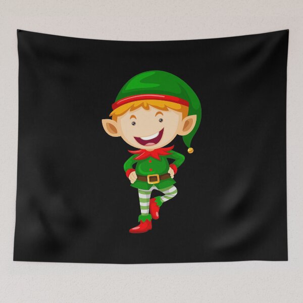 Item preview, Sons Of Elf North Pole Chapter designed and sold by StyleClub100.