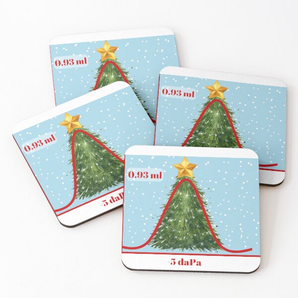 Item preview, Christmas Tympanogram  designed and sold by Hear4theEars.