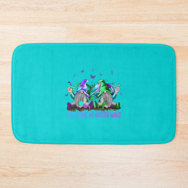 Item preview, Keep Going No Mater What Gnomes   designed and sold by SummitSeason.