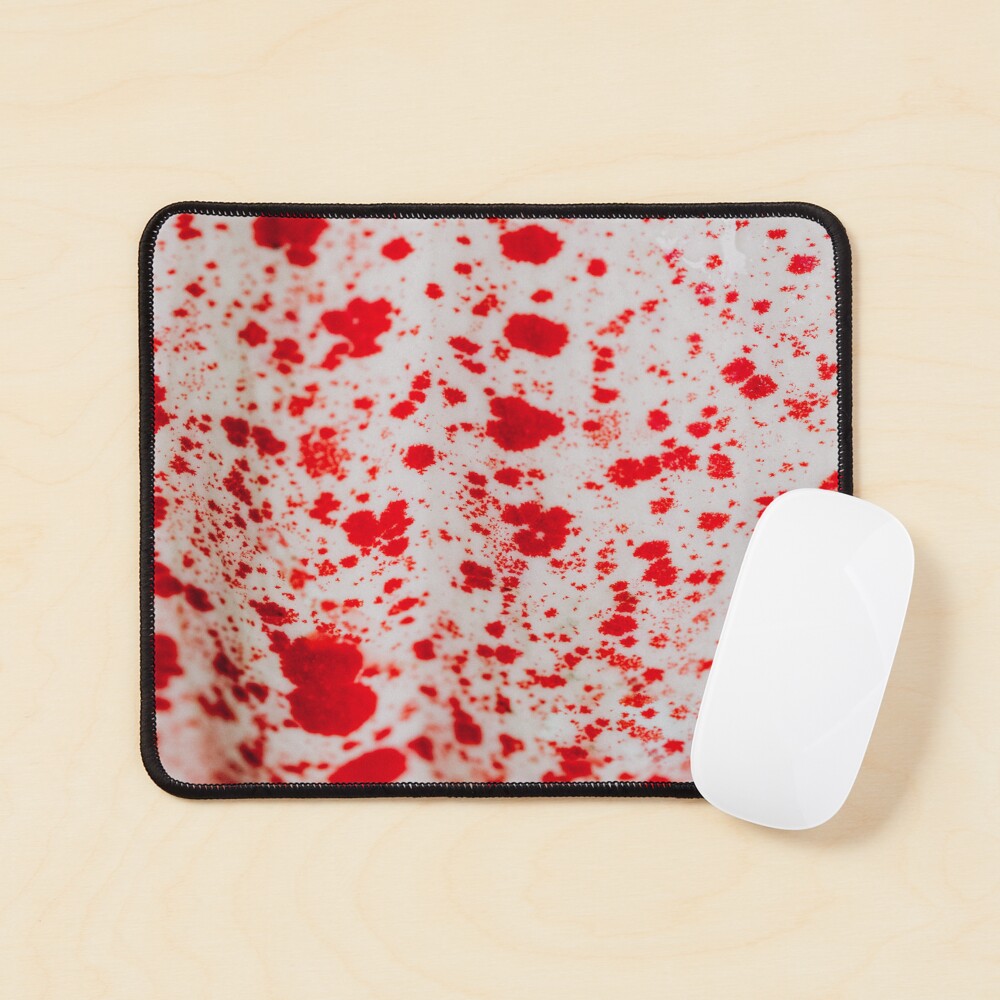 Item preview, Mouse Pad designed and sold by Claudiocmb.