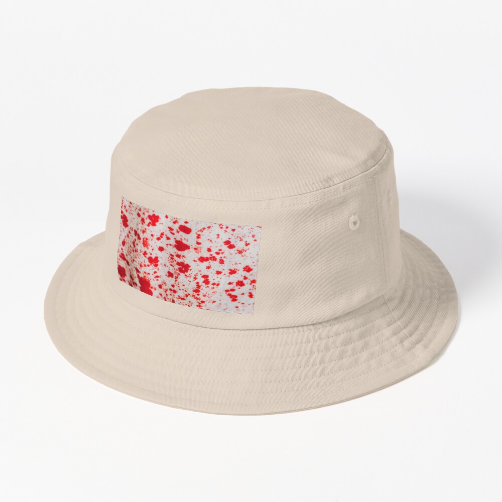 Item preview, Bucket Hat designed and sold by Claudiocmb.
