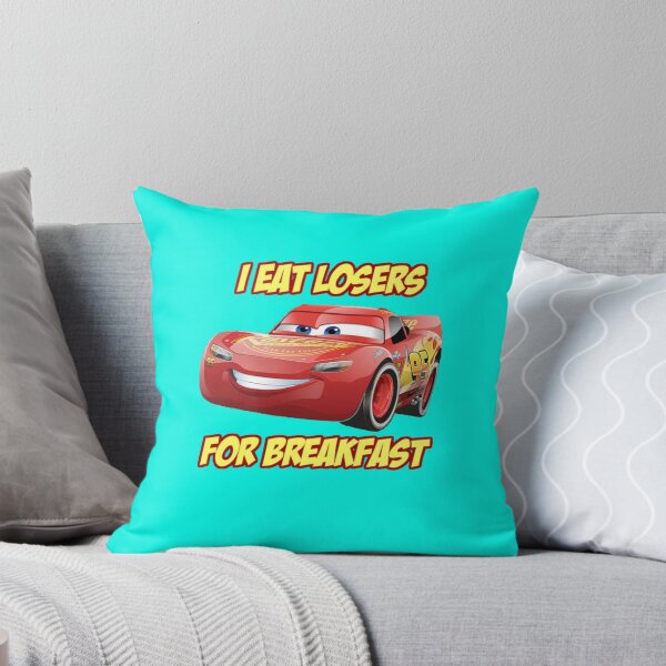 Item preview, i eat losers for breakfast   designed and sold by SummitSeason.