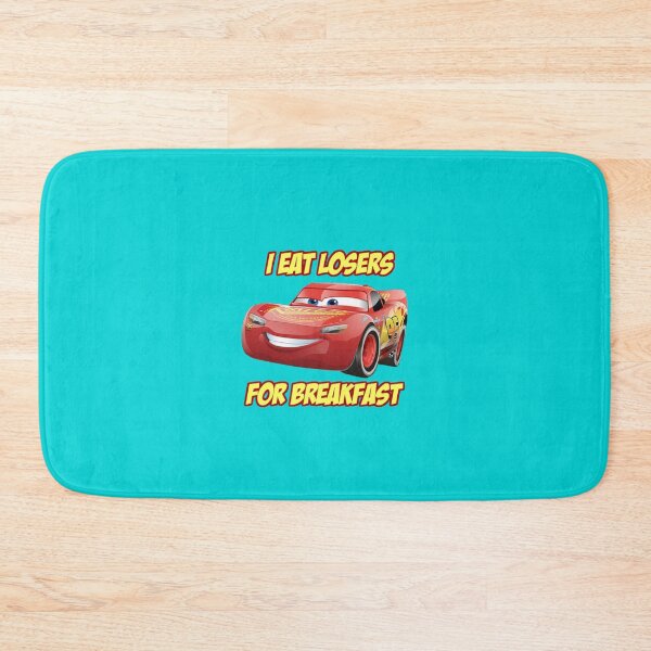 Item preview, i eat losers for breakfast   designed and sold by SummitSeason.