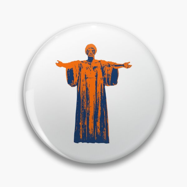 Item preview, Hail to the Orange designed and sold by SummitSeason.