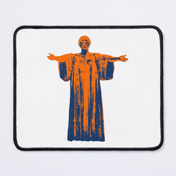 Item preview, Hail to the Orange designed and sold by SummitSeason.