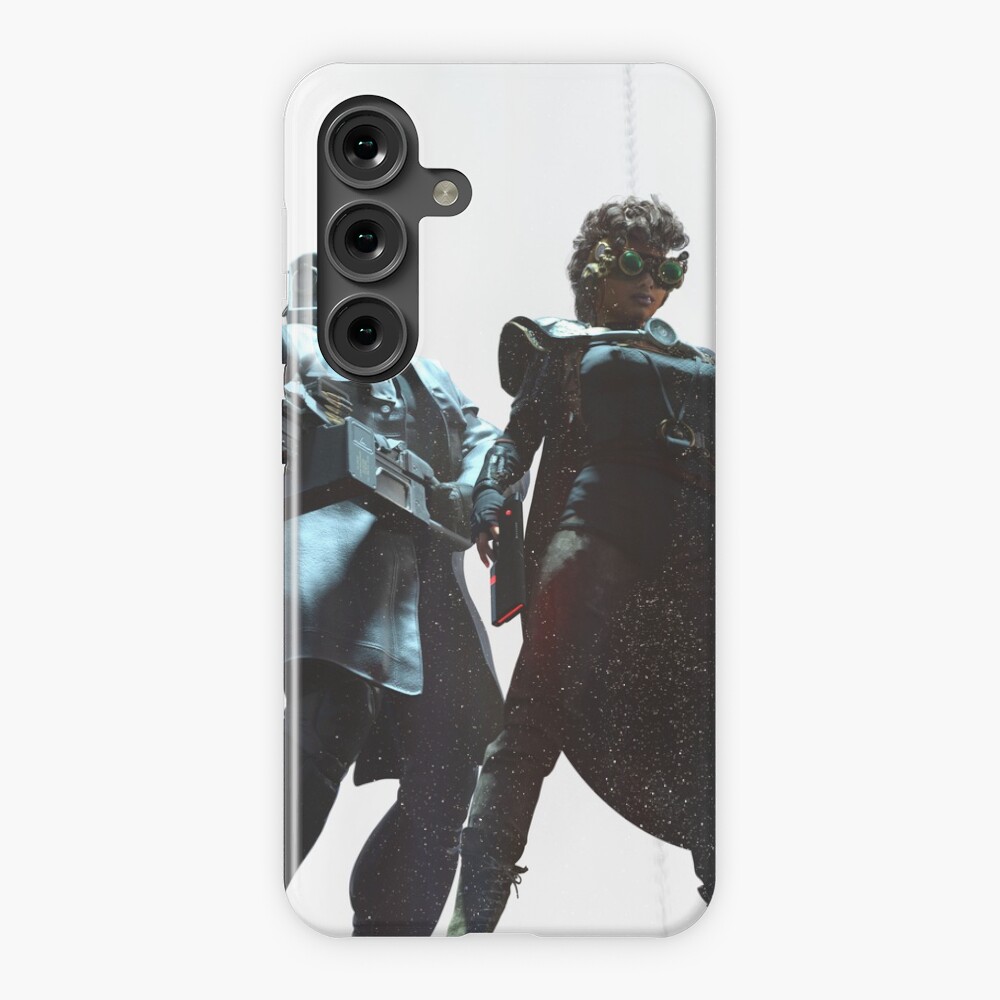 Item preview, Samsung Galaxy Snap Case designed and sold by DynamicUniverse.