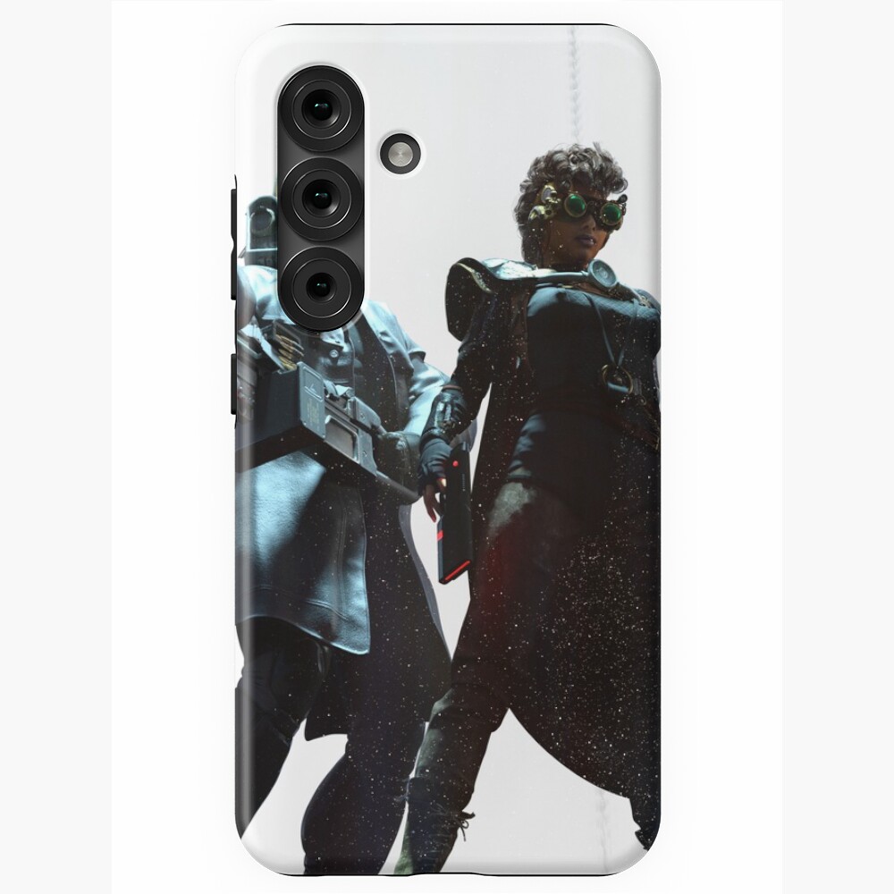 Item preview, Samsung Galaxy Tough Case designed and sold by DynamicUniverse.