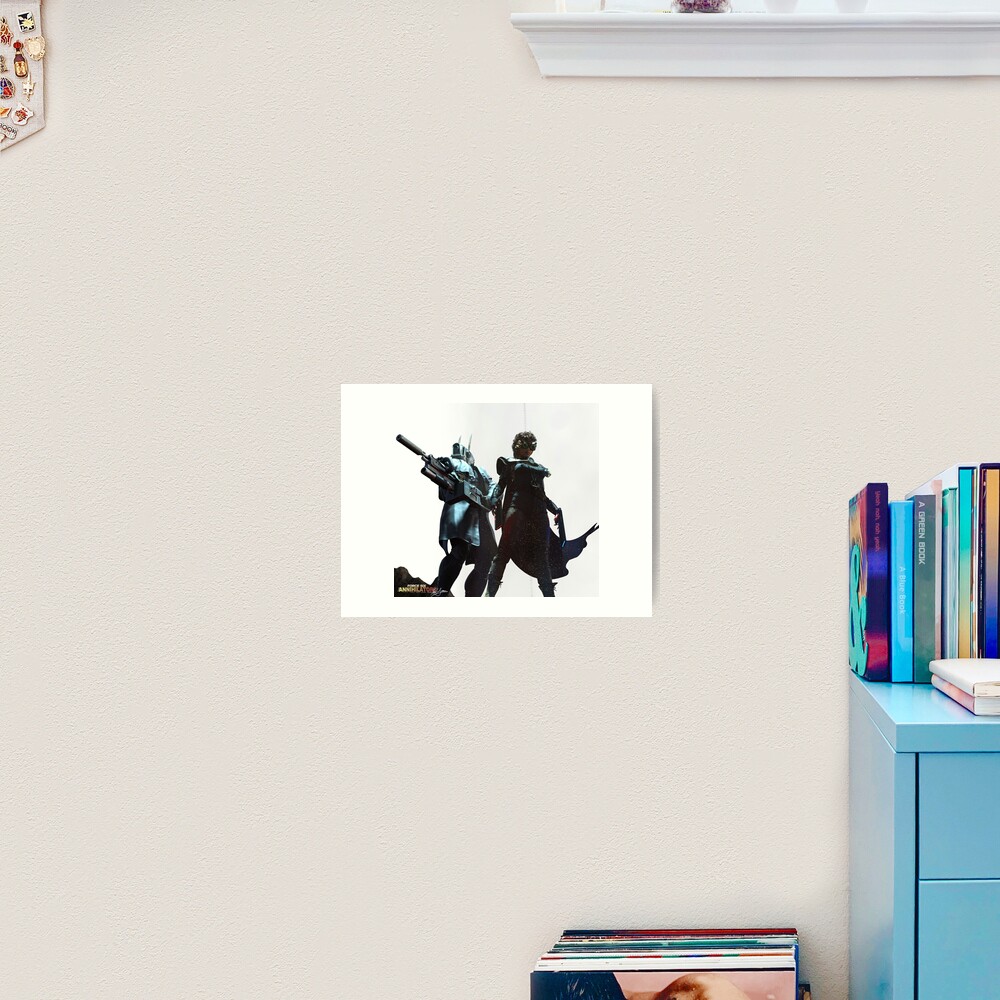 Item preview, Art Print designed and sold by DynamicUniverse.