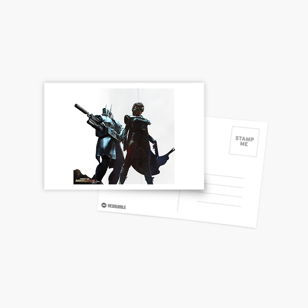 Item preview, Postcard designed and sold by DynamicUniverse.
