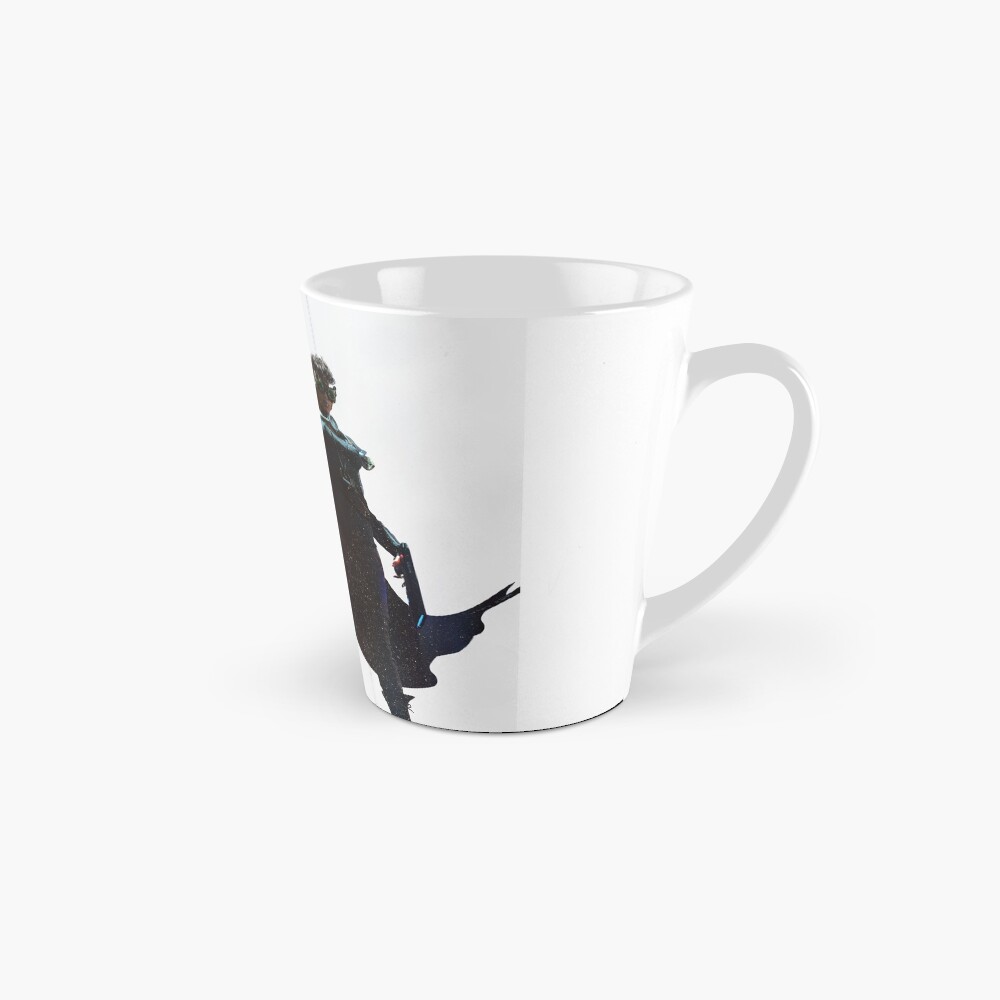 Item preview, Tall Mug designed and sold by DynamicUniverse.