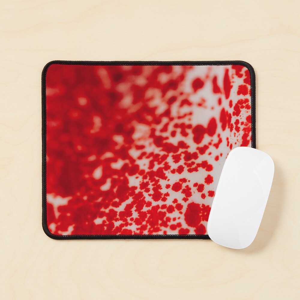 Item preview, Mouse Pad designed and sold by Claudiocmb.