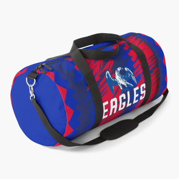 Crystal Palace Duffle Bags for Sale Redbubble