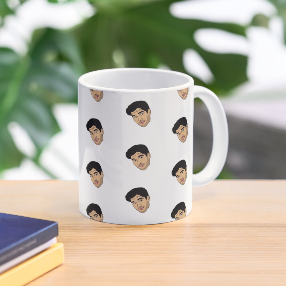 YON JOVI Mug