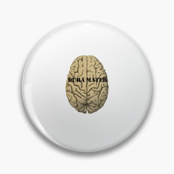 Item preview, Dura Mater - Tough Mother   designed and sold by SummitSeason.