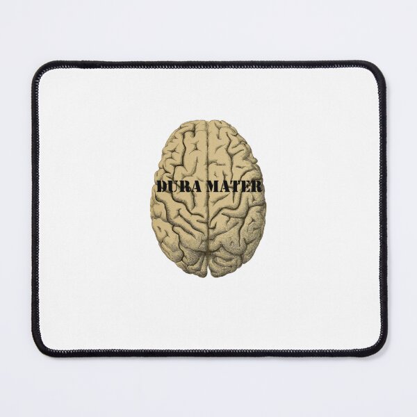 Item preview, Dura Mater - Tough Mother   designed and sold by SummitSeason.