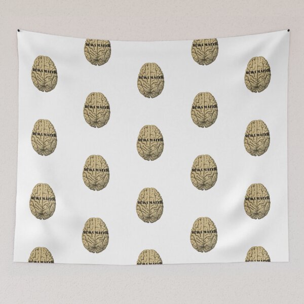 Item preview, Dura Mater - Tough Mother   designed and sold by SummitSeason.