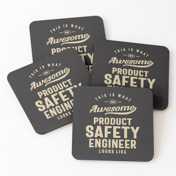 Item preview, Awesome Product Safety Engineer Job designed and sold by cidolopez.