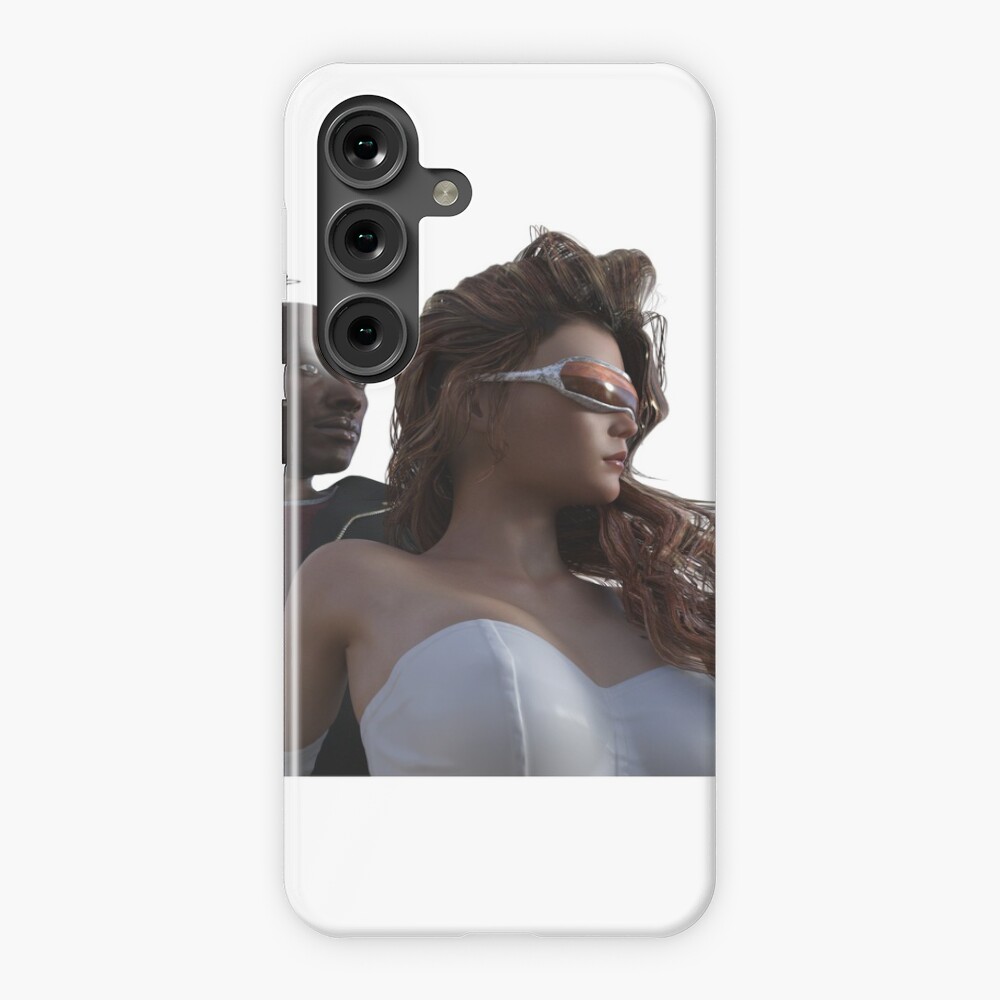 Item preview, Samsung Galaxy Snap Case designed and sold by DynamicUniverse.
