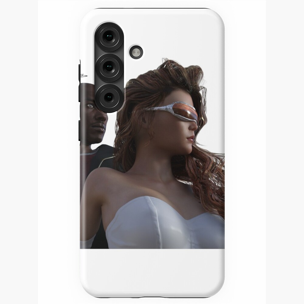 Item preview, Samsung Galaxy Tough Case designed and sold by DynamicUniverse.