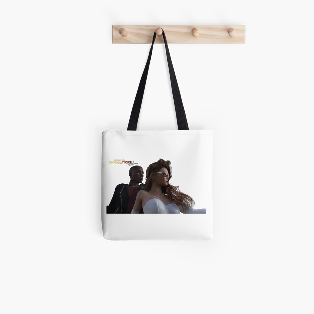 Item preview, All Over Print Tote Bag designed and sold by DynamicUniverse.