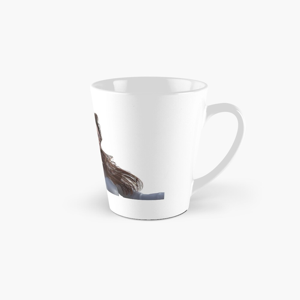 Item preview, Tall Mug designed and sold by DynamicUniverse.