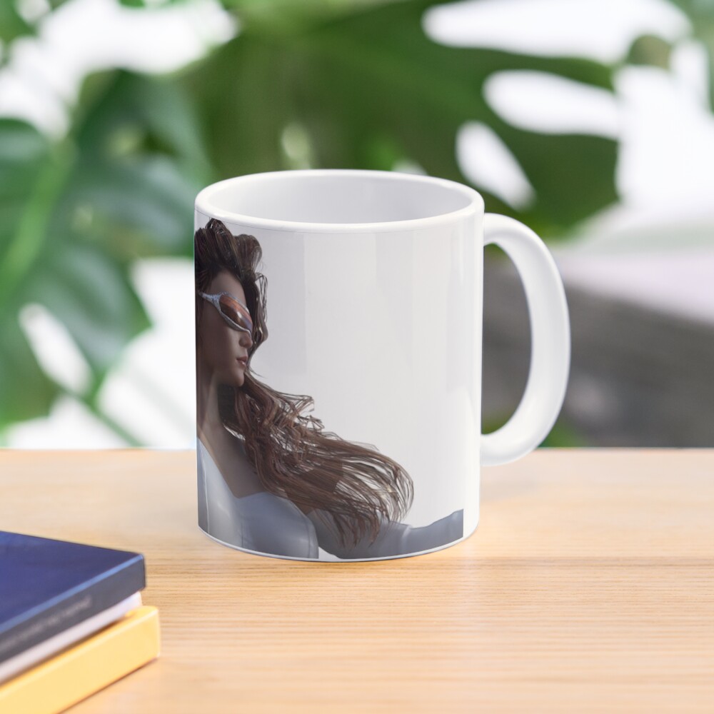 Item preview, Classic Mug designed and sold by DynamicUniverse.
