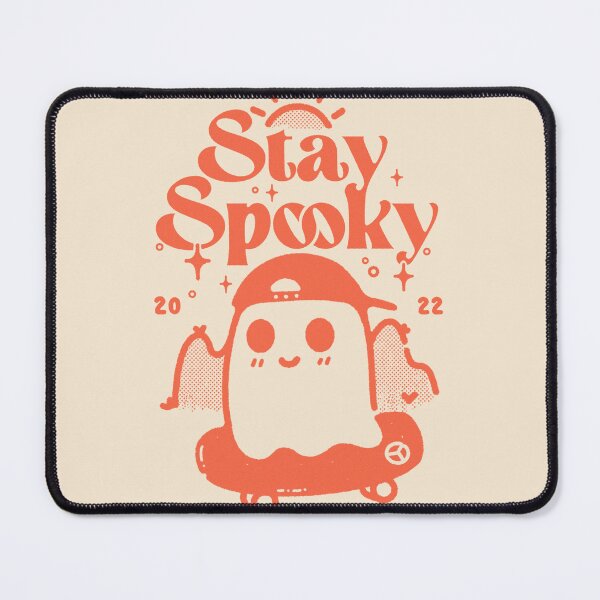 Item preview, Stay Spooky designed and sold by Vixen Grey.