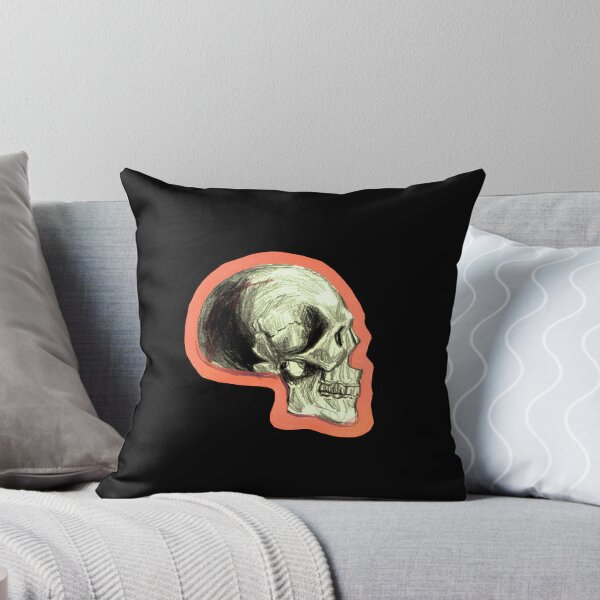 Item preview, vintage pop skull soft tone designed and sold by iggnale.