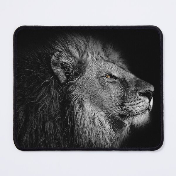 Item preview, Lion Sight designed and sold by DesignAndTales.