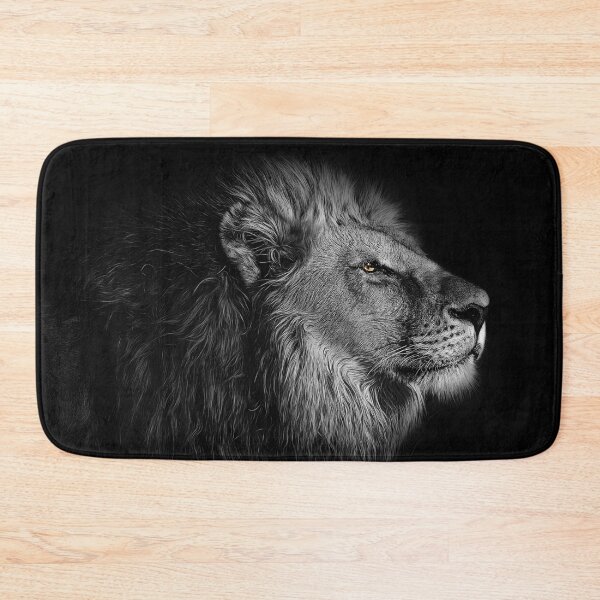 Item preview, Lion Sight designed and sold by DesignAndTales.