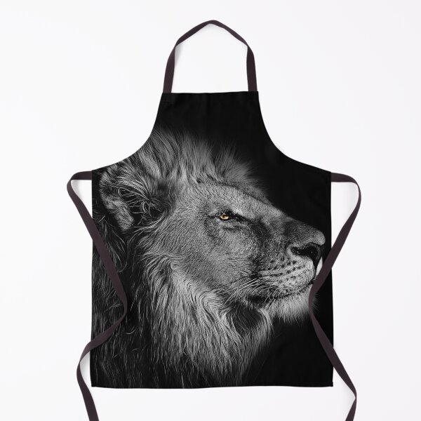 Item preview, Lion Sight designed and sold by DesignAndTales.