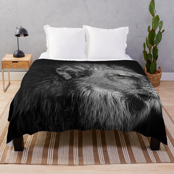 Item preview, Lion Sight designed and sold by DesignAndTales.