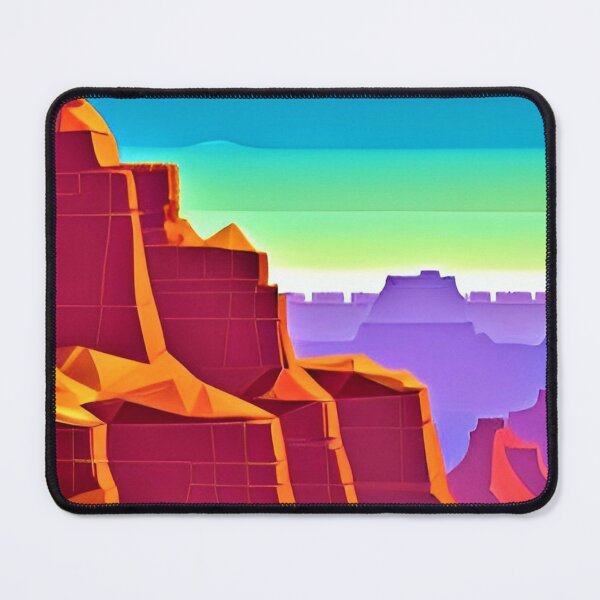 Item preview, Grand Canyon National Park designed and sold by BradburyWorx.
