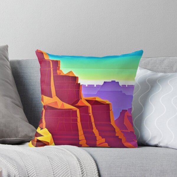 Item preview, Grand Canyon National Park designed and sold by BradburyWorx.