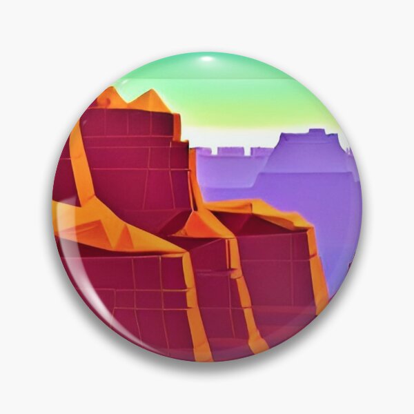 Item preview, Grand Canyon National Park designed and sold by BradburyWorx.